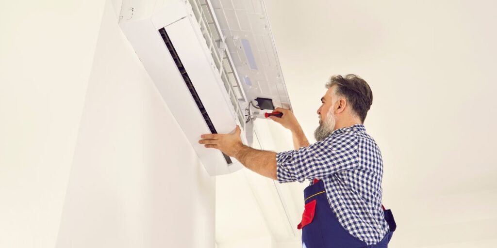 AC Installation Services In Mumbai