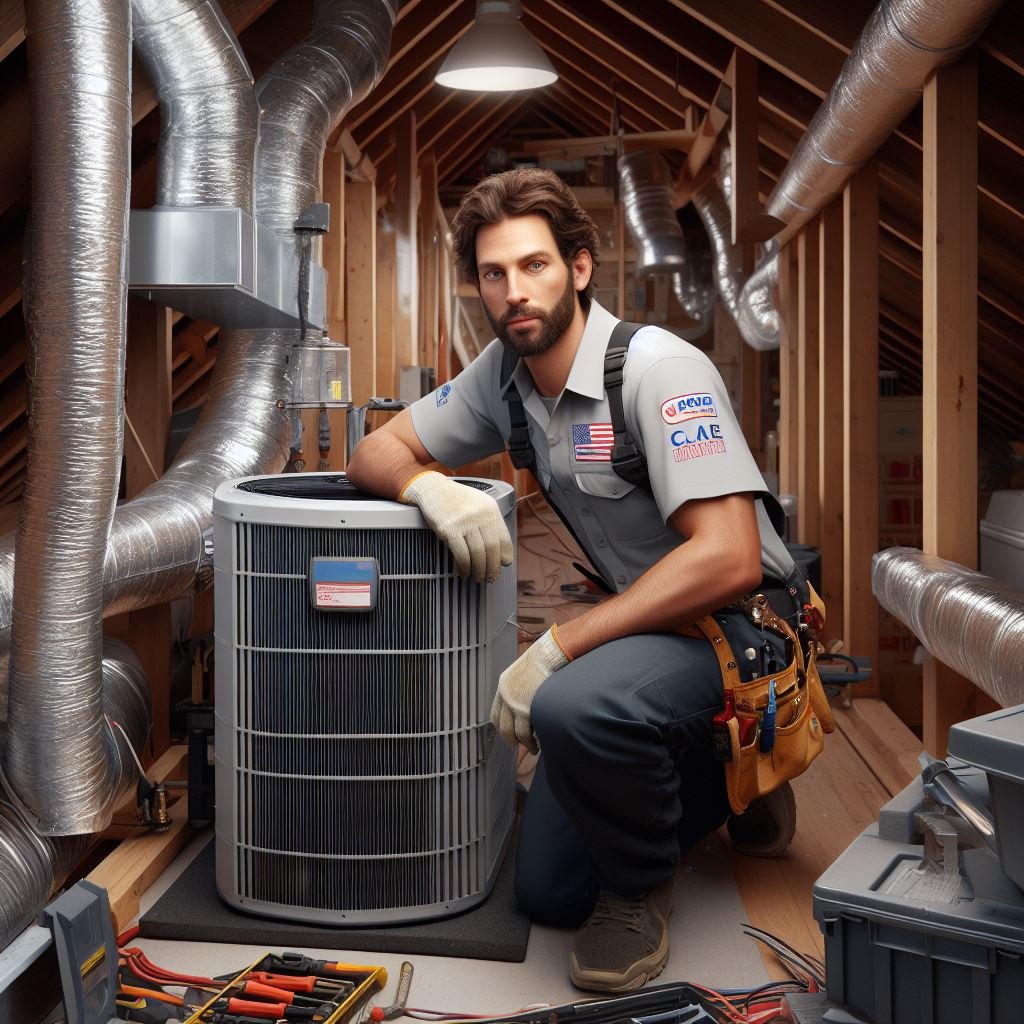 AC Repair In Gilbert