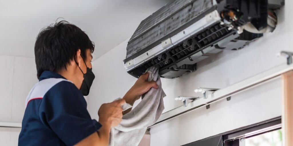 AC Repair In McKinney