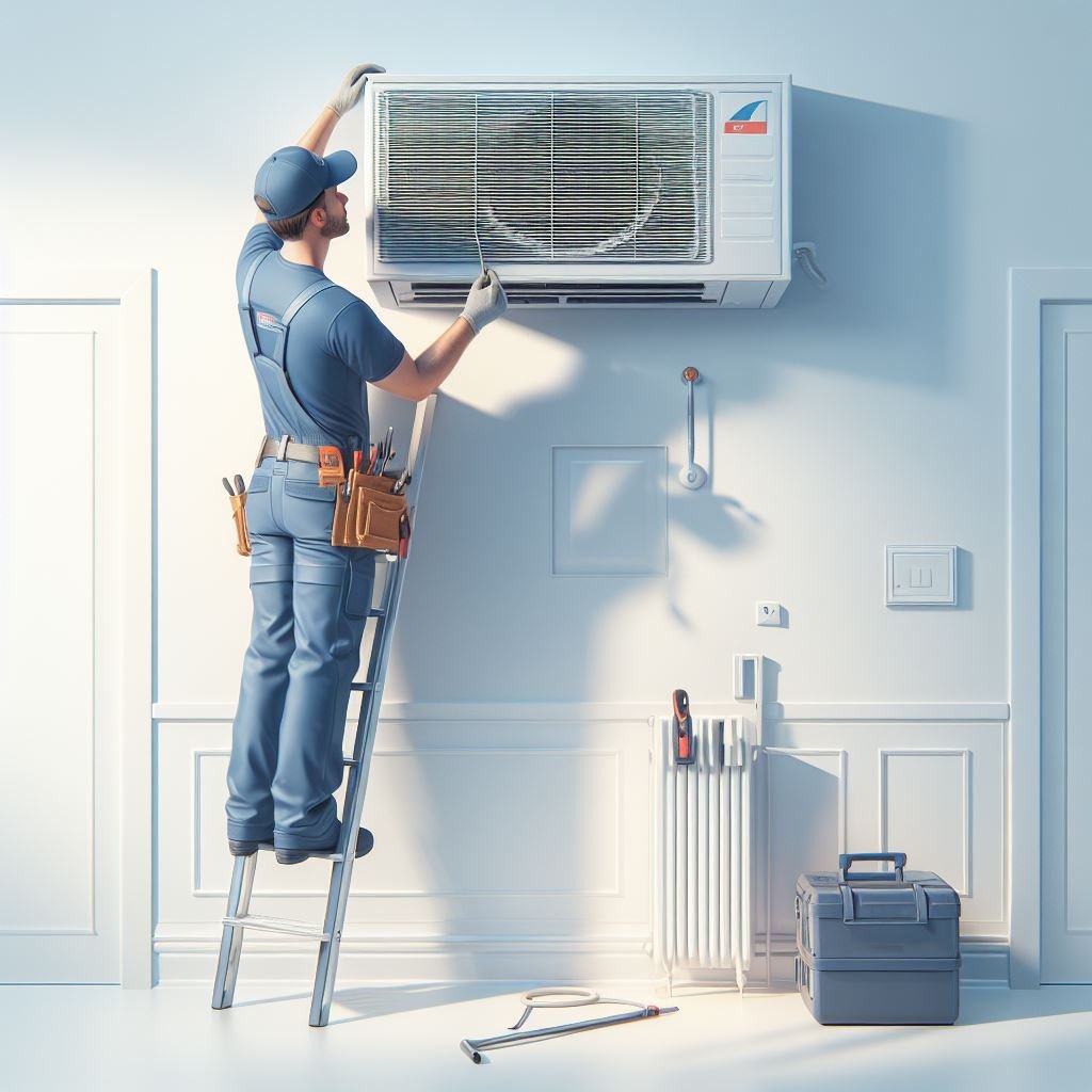 Expert Tips For Efficient AC Repair