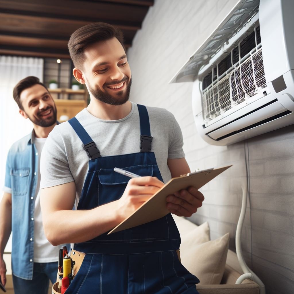 Factors That Affect the Cost of ac installation