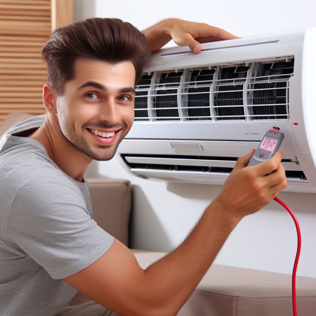 Effortlessly Cool Everything You Need to Know About Installing Pre Charged Air Conditioners