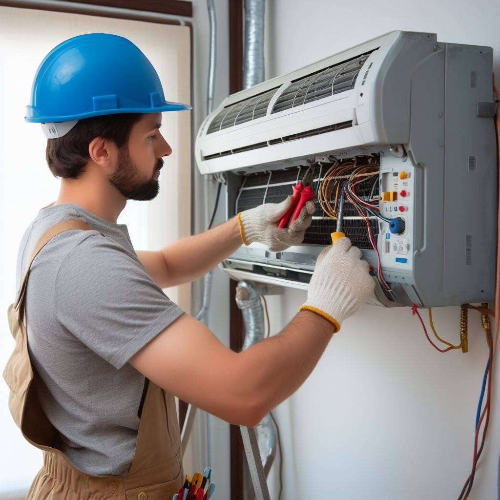 Tips for Reducing AC Installation Costs