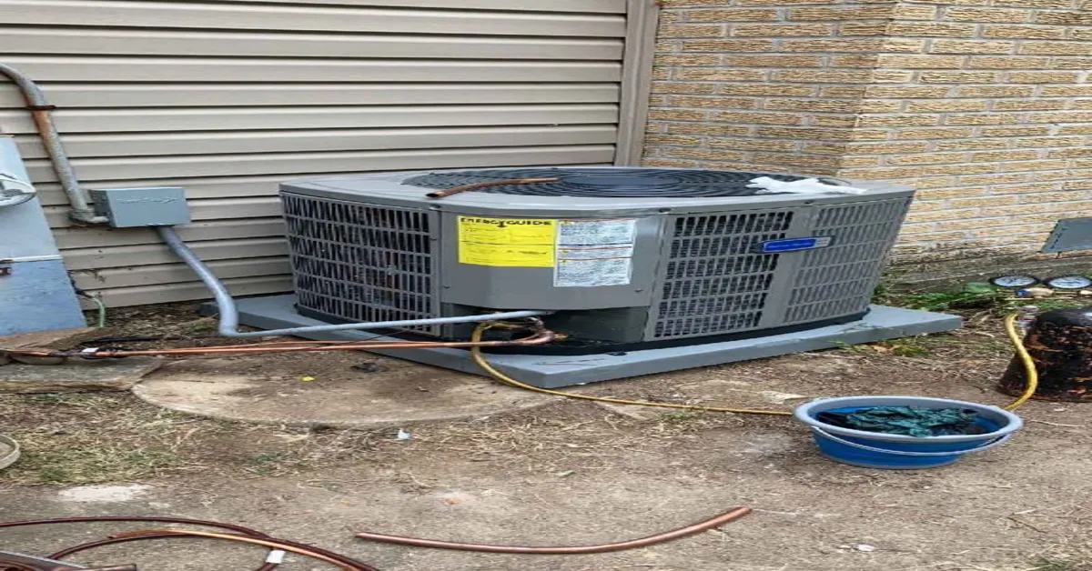 ac installation cost in hyderabad