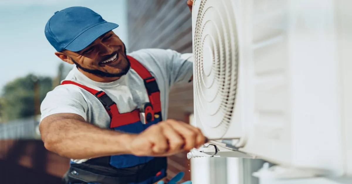 ac repair el paso