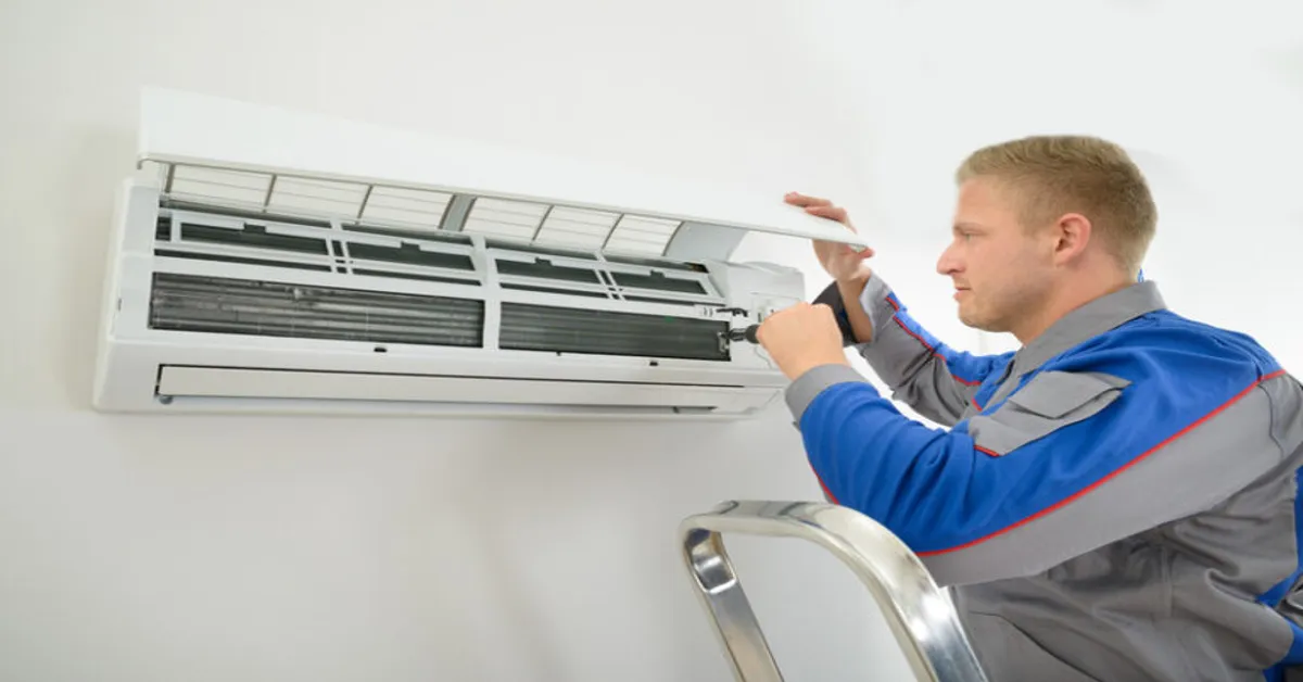 ac repair near me