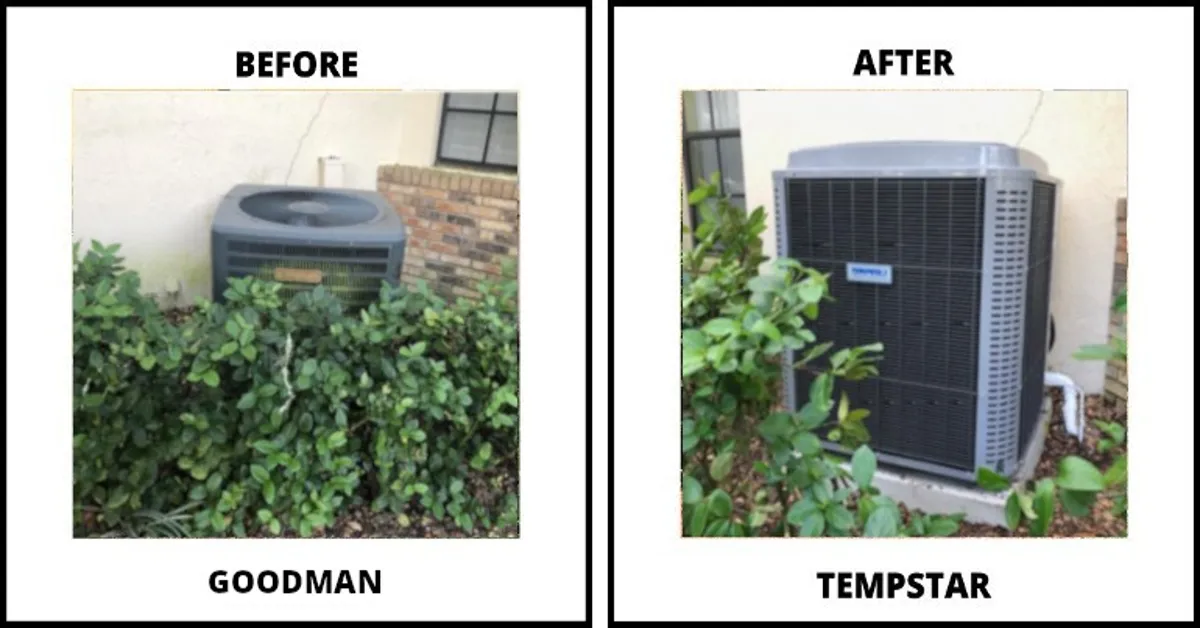 ac repair tampa