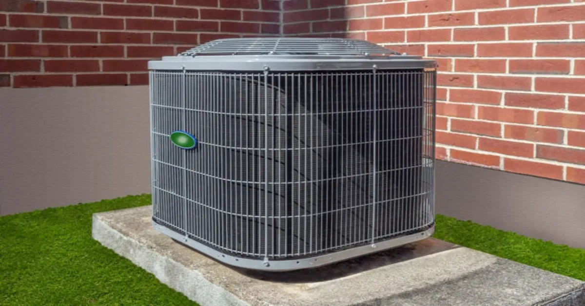 ac unit installation cost uk