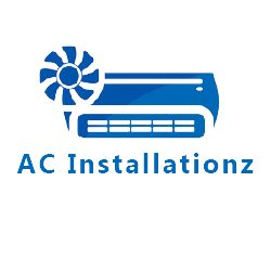 ac installation logo