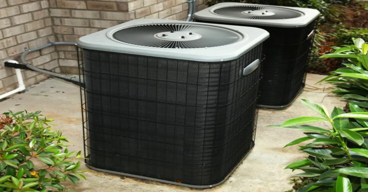 residential air conditioning service near me