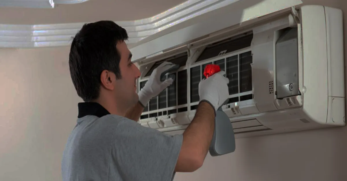 ac installation greater noida