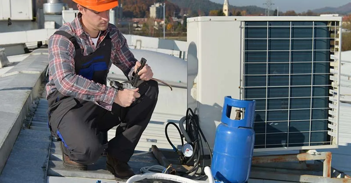 ac repair myrtle beach