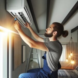 Reliable AC Repair Services in Pune Your Ultimate Solution for Cooling Needs