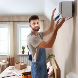 Maximizing AC Performance The Role of Proper Installation on Lifespan and Efficiency